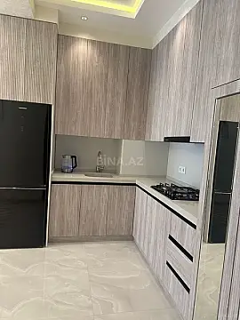 Kirayə verilir 2 otaqlı mənzil 55 m²