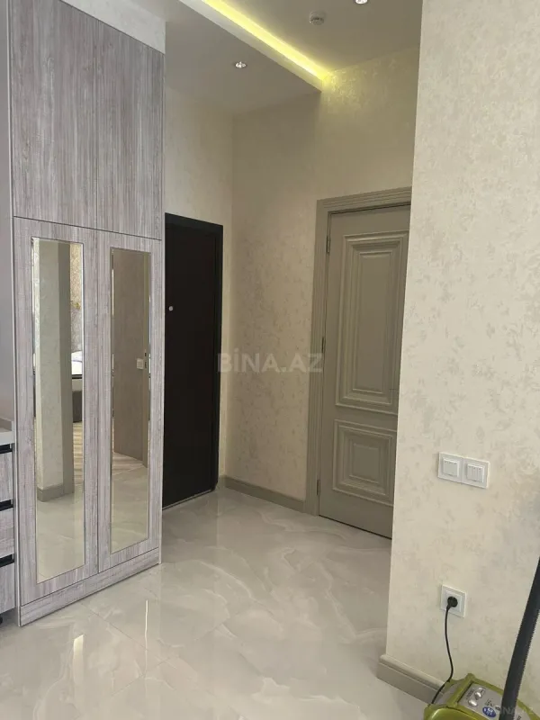 Kirayə verilir 2 otaqlı mənzil 55 m²