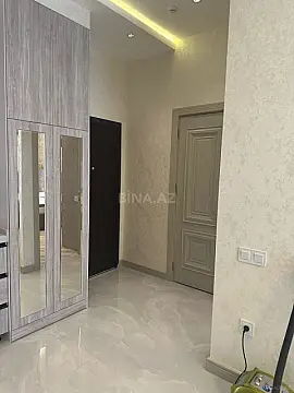 Kirayə verilir 2 otaqlı mənzil 55 m²