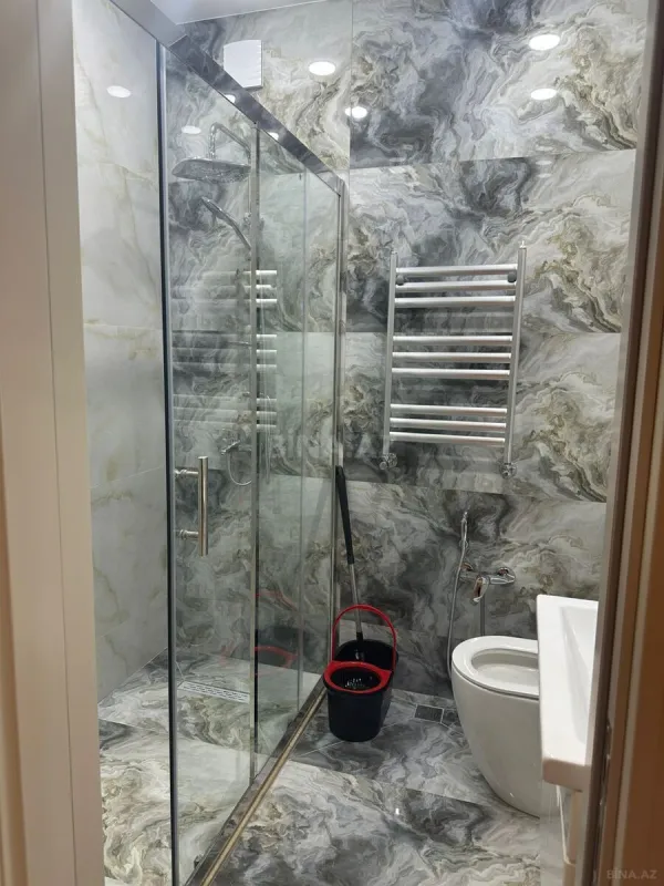 Kirayə verilir 2 otaqlı mənzil 55 m²