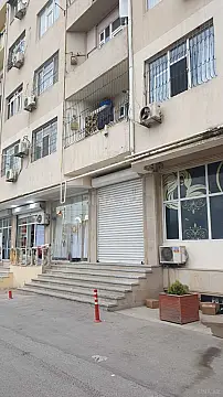 Satılır obyekt 30 m²