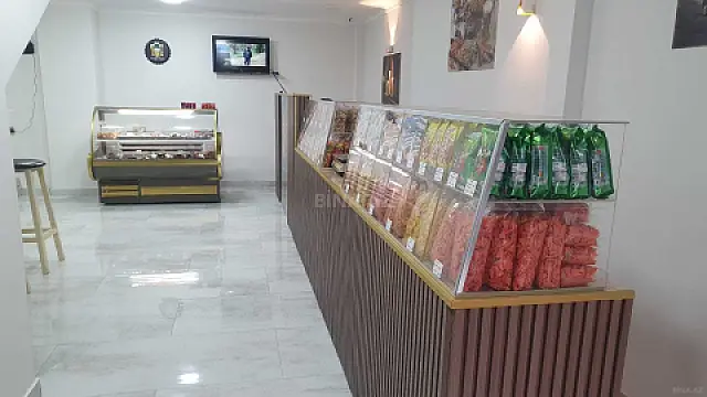 Satılır obyekt 30 m² — Bakı, İnşaatçılar 30.00 m²