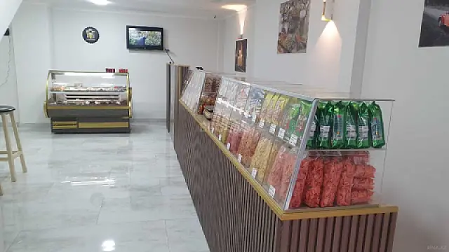 Satılır obyekt 30 m²