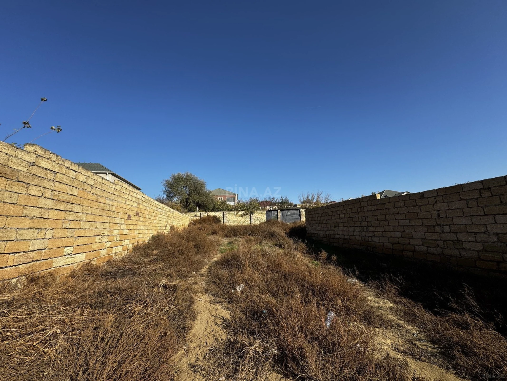 Satılır torpaq sahəsi 5.3 m²