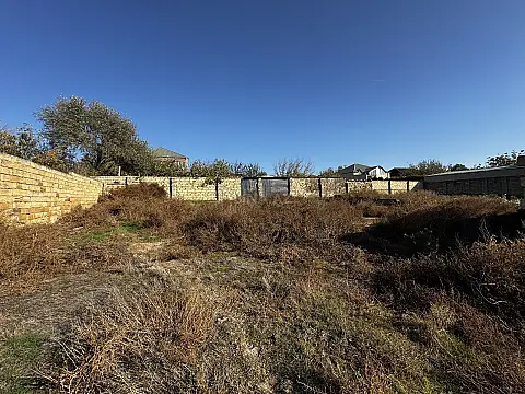 Satılır torpaq sahəsi 5.3 m²