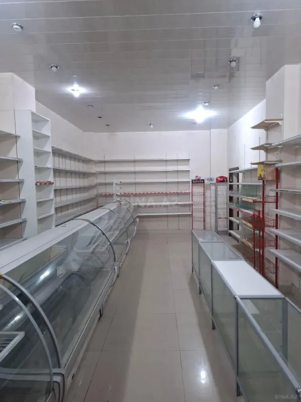 Satılır obyekt 97 m²