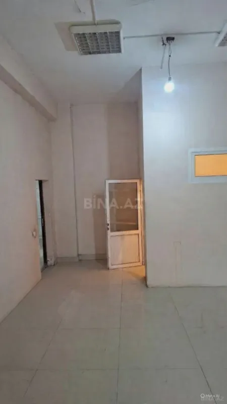 Satılır obyekt 97 m²