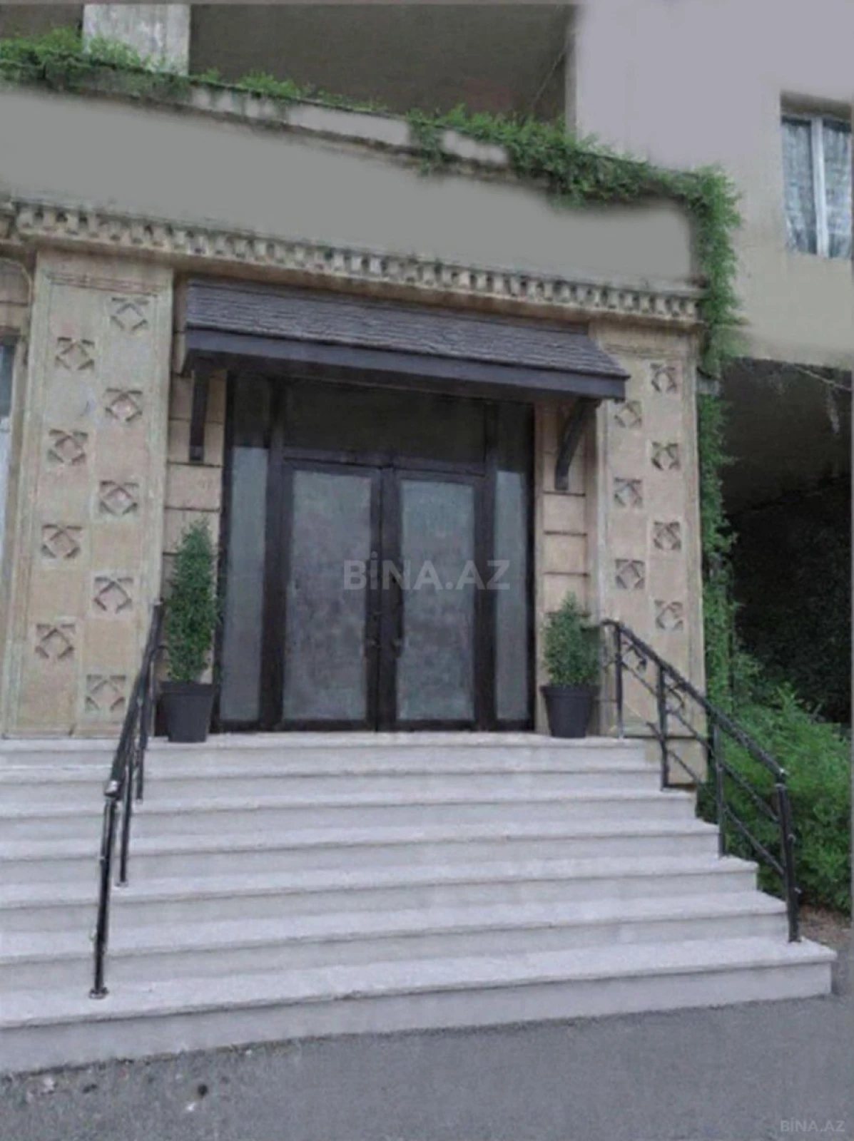 Satılır obyekt 97 m²