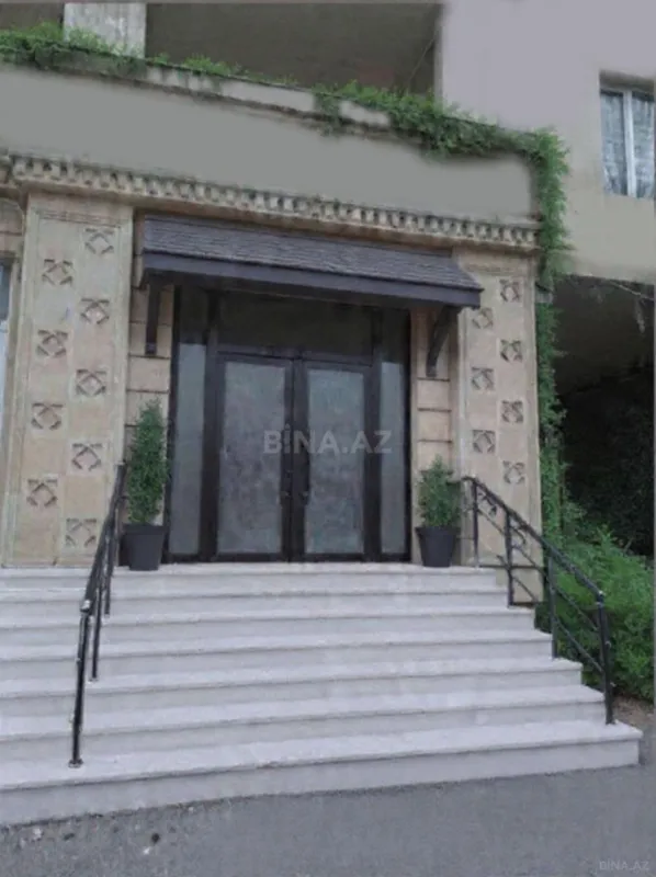 Satılır obyekt 97 m²