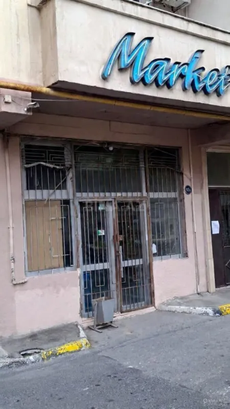 Satılır obyekt 97 m²