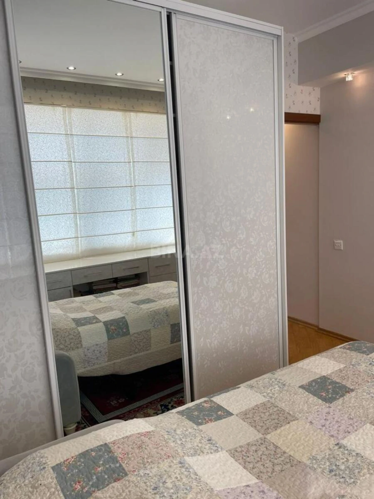 Kirayə verilir 3 otaqlı mənzil 82 m²