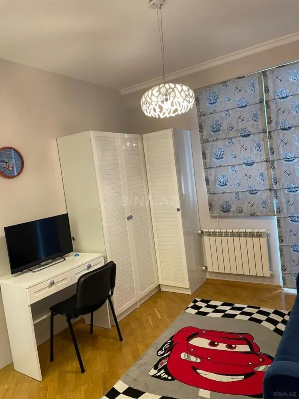 Kirayə verilir 3 otaqlı mənzil 82 m²