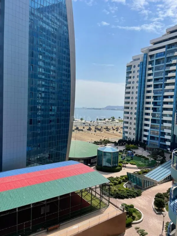 Kirayə verilir 3 otaqlı mənzil 82 m²