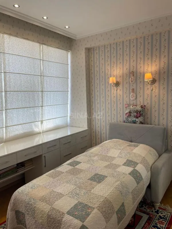 Kirayə verilir 3 otaqlı mənzil 82 m²