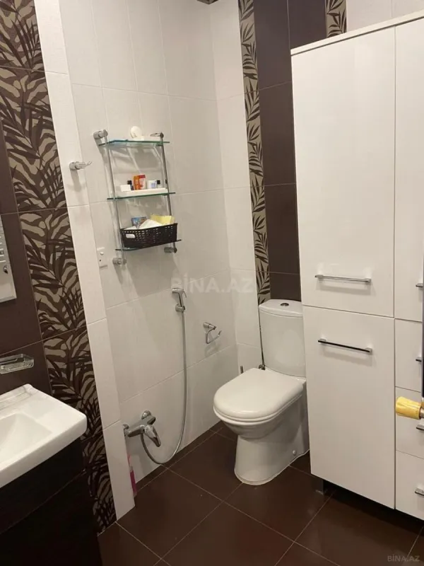 Kirayə verilir 3 otaqlı mənzil 82 m²