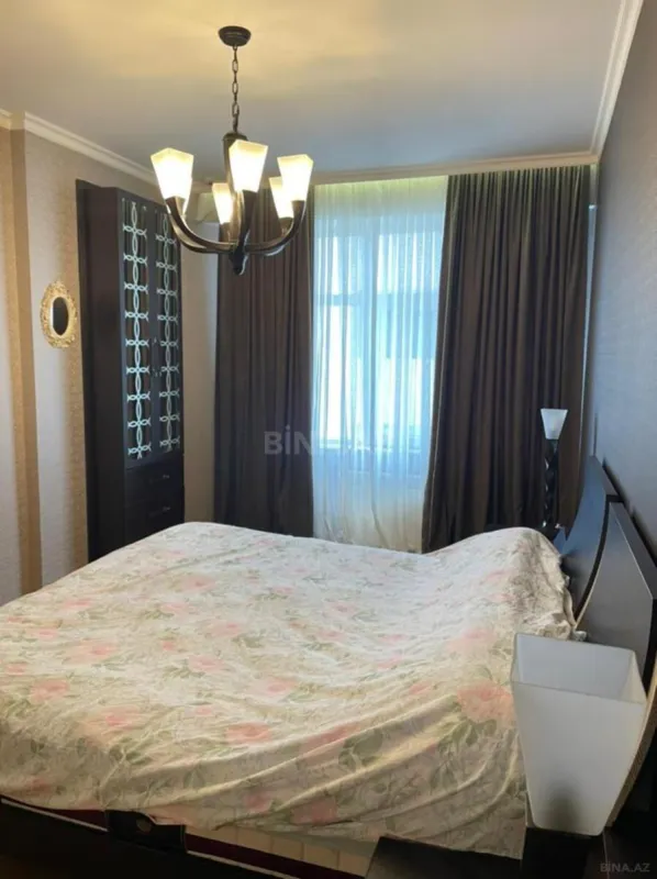 Kirayə verilir 3 otaqlı mənzil 82 m²