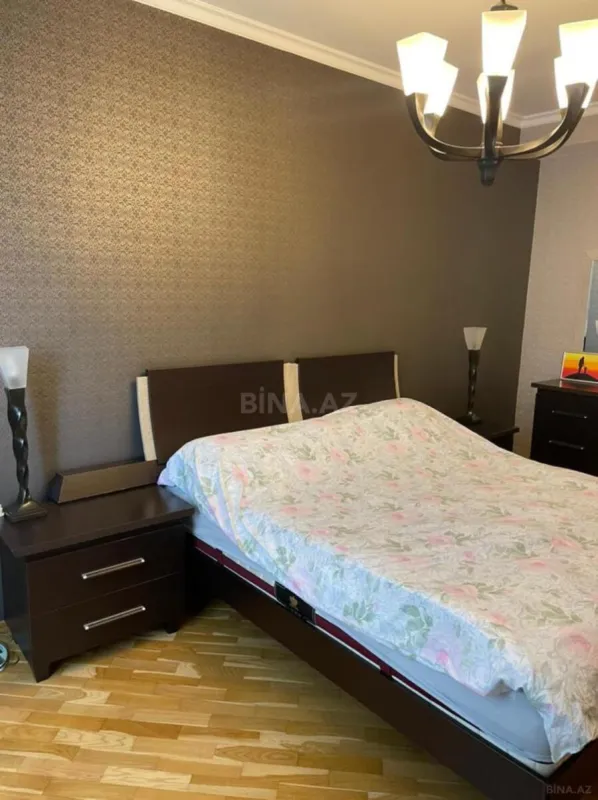 Kirayə verilir 3 otaqlı mənzil 82 m²