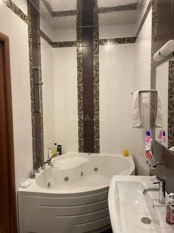 Kirayə verilir 3 otaqlı mənzil 82 m²