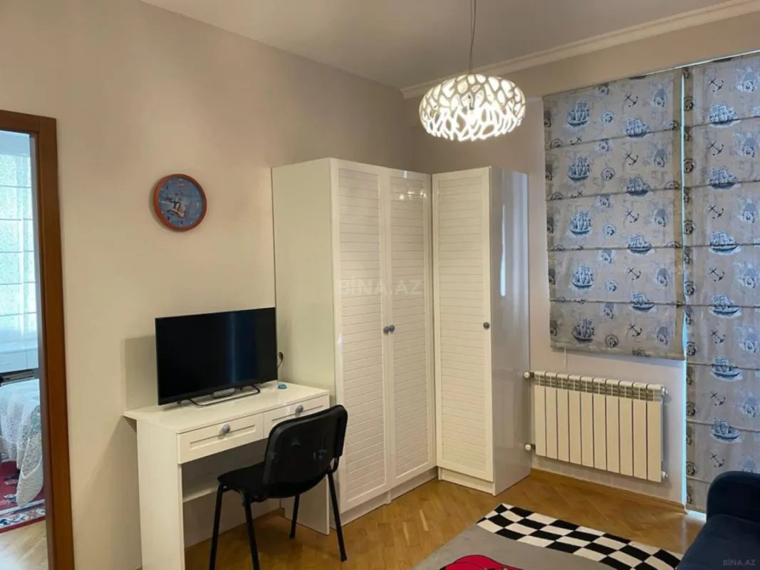 Kirayə verilir 3 otaqlı mənzil 82 m²