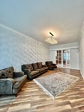 Satılır 3 otaqlı mənzil 95 m² — Bakı, Nəsimi 3 otaq 95.00 m²