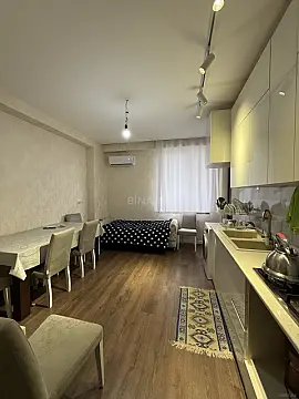 Kirayə verilir 2 otaqlı mənzil 50 m²
