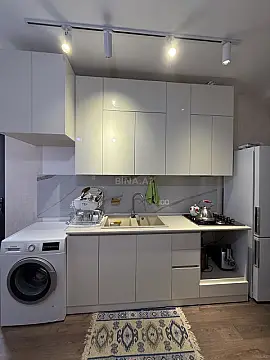 Kirayə verilir 2 otaqlı mənzil 50 m²