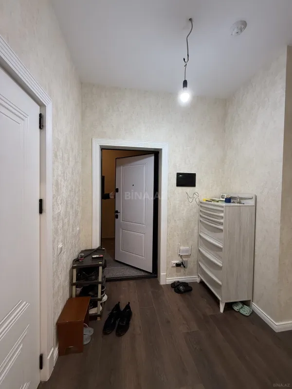 Kirayə verilir 2 otaqlı mənzil 50 m²