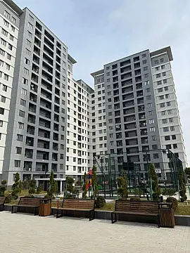 Kirayə verilir 2 otaqlı mənzil 50 m² — Bakı 2 otaq 50.00 m²