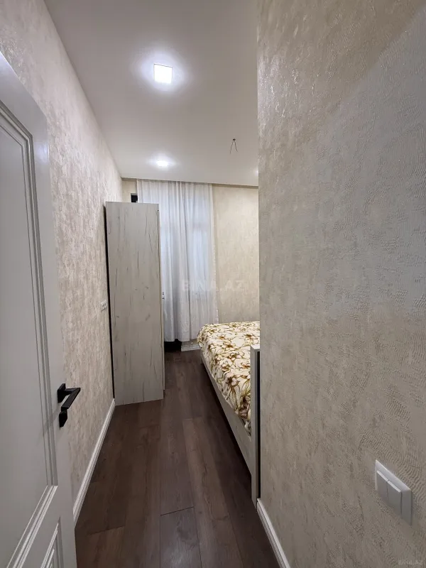 Kirayə verilir 2 otaqlı mənzil 50 m²