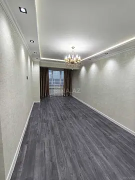 Satılır 2 otaqlı mənzil 75 m² — Bakı, Nizami 2 otaq 75.00 m²