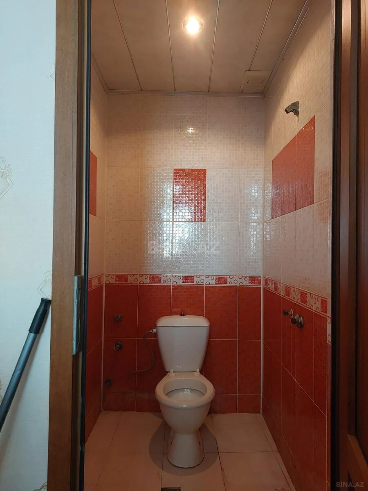 Kirayə verilir 2 otaqlı mənzil 87 m²