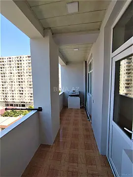 Kirayə verilir 2 otaqlı mənzil 87 m²