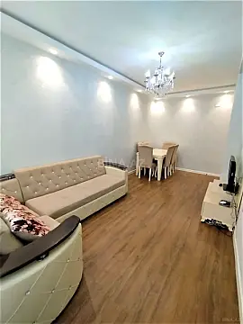 Kirayə verilir 2 otaqlı mənzil 87 m²