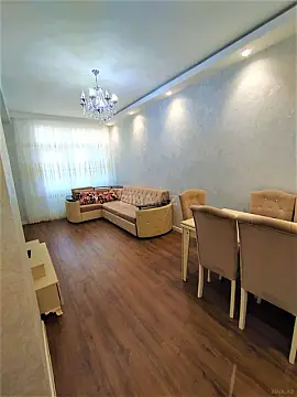 Kirayə verilir 2 otaqlı mənzil 87 m² — Bakı, Həzi Aslanov qəs. 2 otaq 87.00 m²
