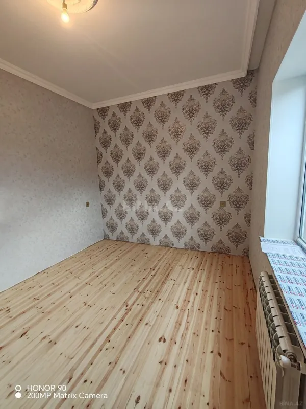 Satılır 4 otaqlı həyət evi 95 m²
