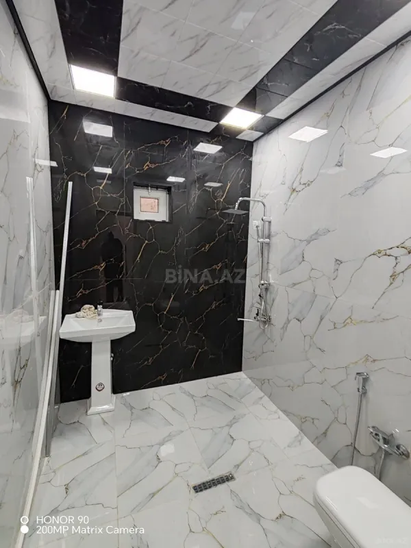 Satılır 4 otaqlı həyət evi 95 m²