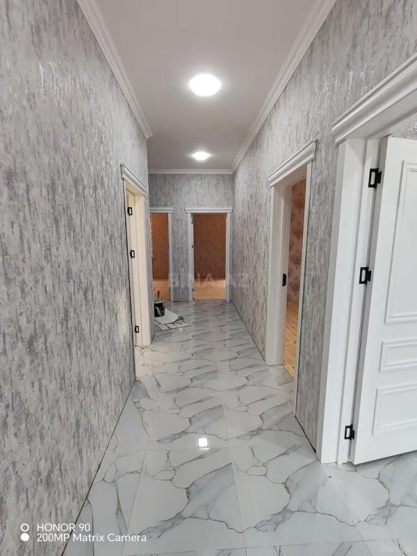 Satılır 4 otaqlı həyət evi 95 m²