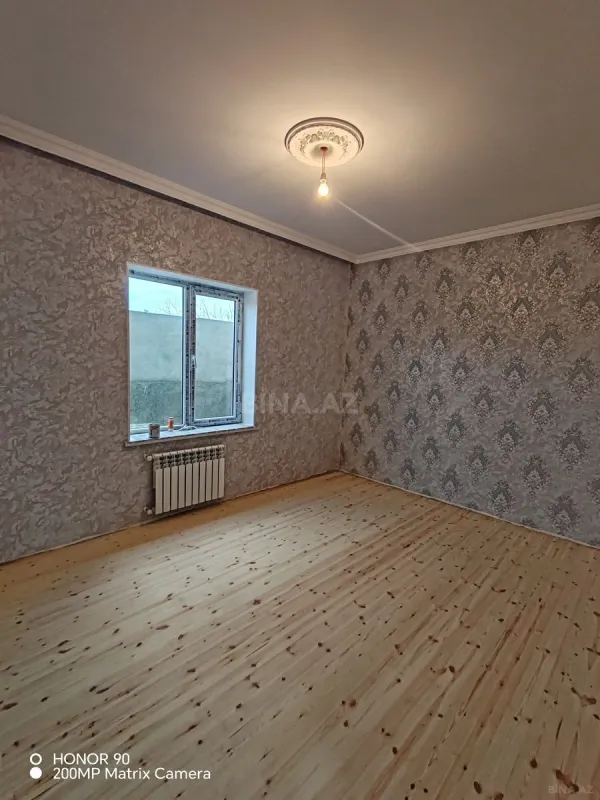 Satılır 4 otaqlı həyət evi 95 m²