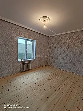 Satılır 4 otaqlı həyət evi 95 m²