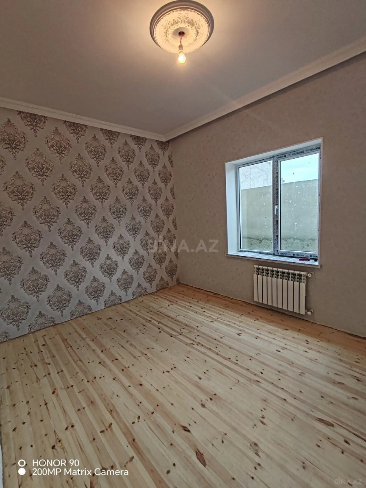 Satılır 4 otaqlı həyət evi 95 m²