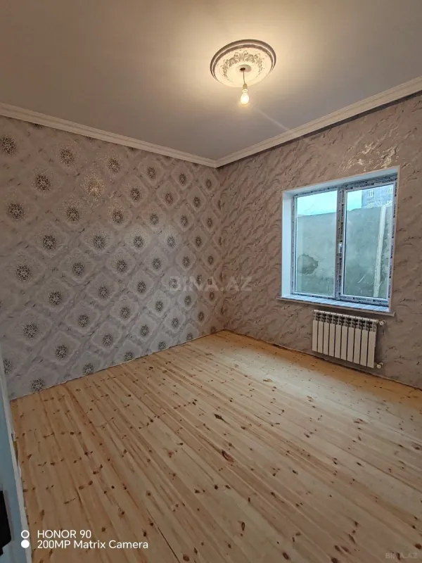 Satılır 4 otaqlı həyət evi 95 m²