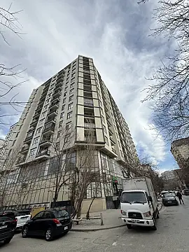 Satılır obyekt 602 m² — Bakı, Nərimanov 602.00 m²