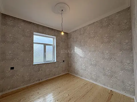 Satılır 3 otaqlı həyət evi 80 m²