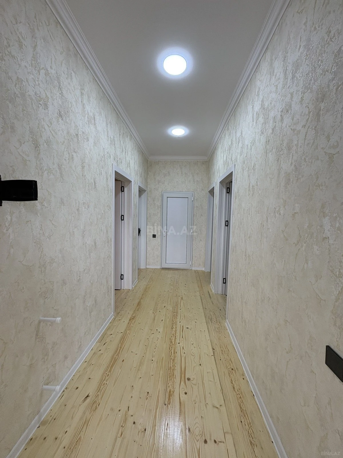 Satılır 3 otaqlı həyət evi 80 m²