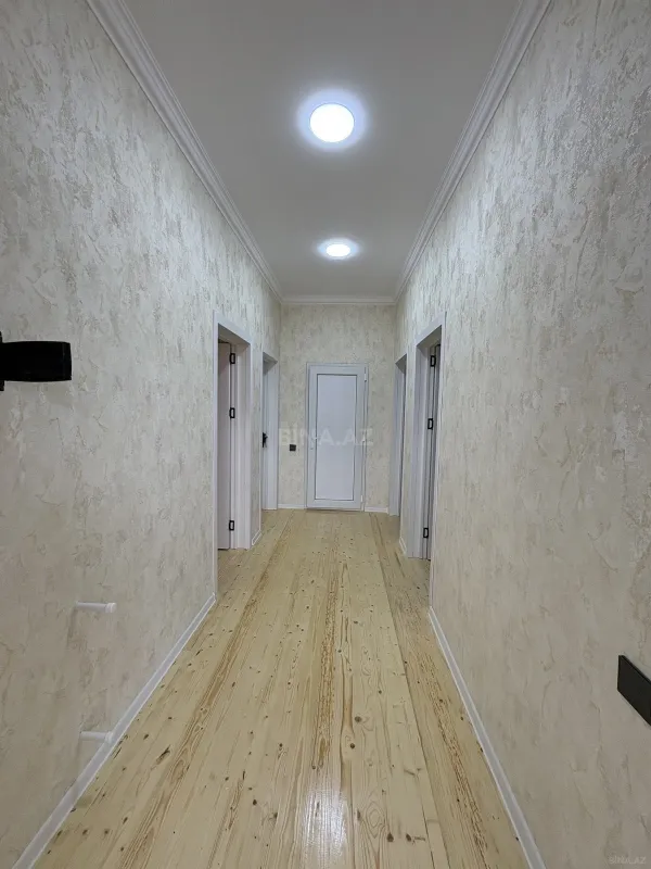 Satılır 3 otaqlı həyət evi 80 m²