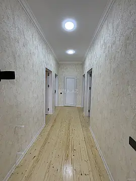 Satılır 3 otaqlı həyət evi 80 m²