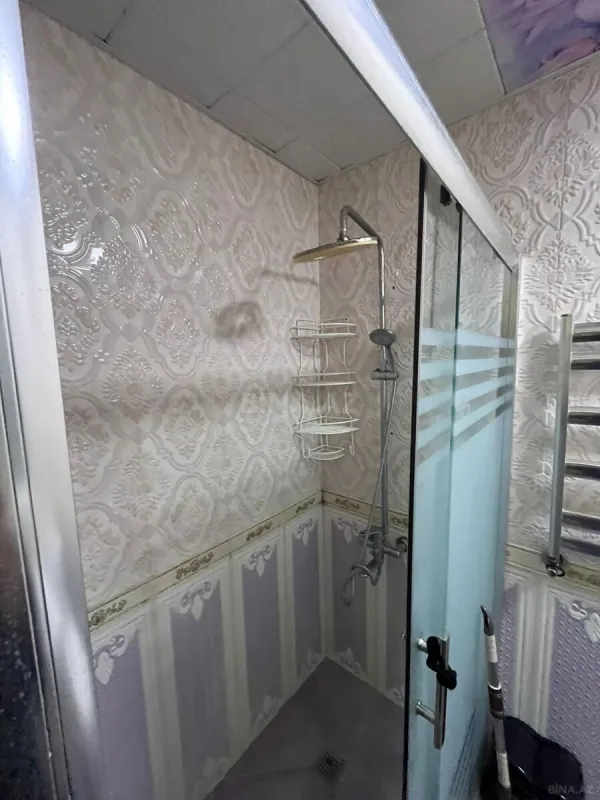 Kirayə verilir 3 otaqlı mənzil 100 m²