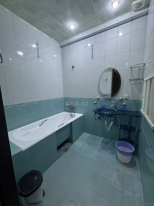 Kirayə verilir 3 otaqlı mənzil 100 m²