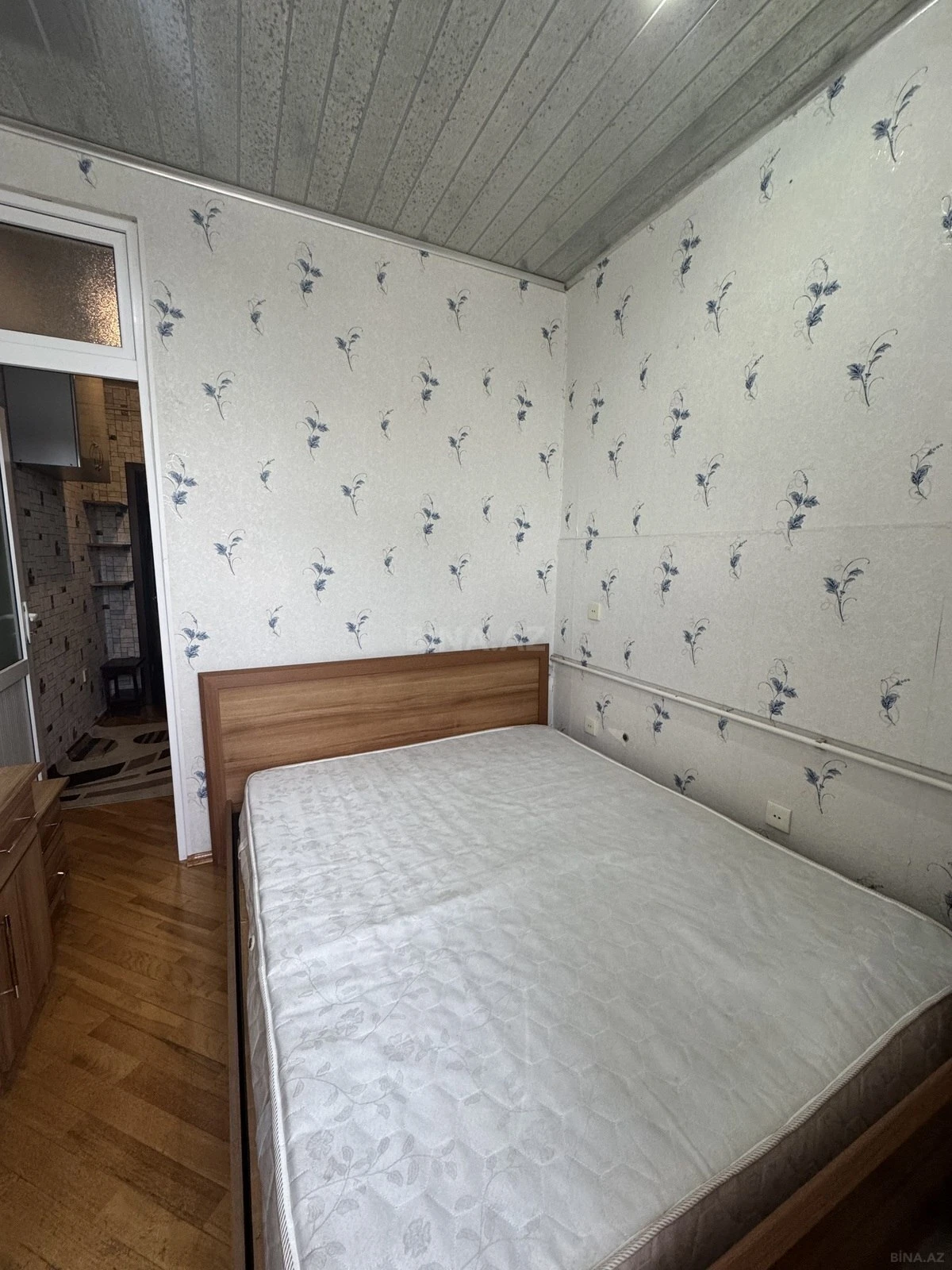 Kirayə verilir 3 otaqlı mənzil 100 m²