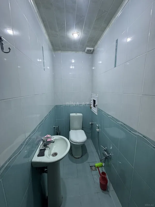 Kirayə verilir 3 otaqlı mənzil 100 m²